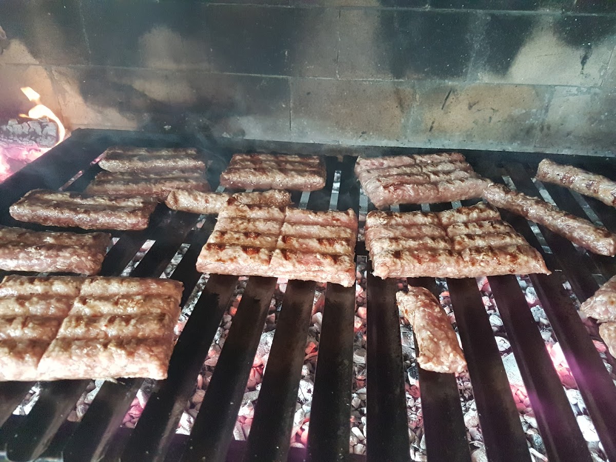 Caffe Bar 'minijet'-10