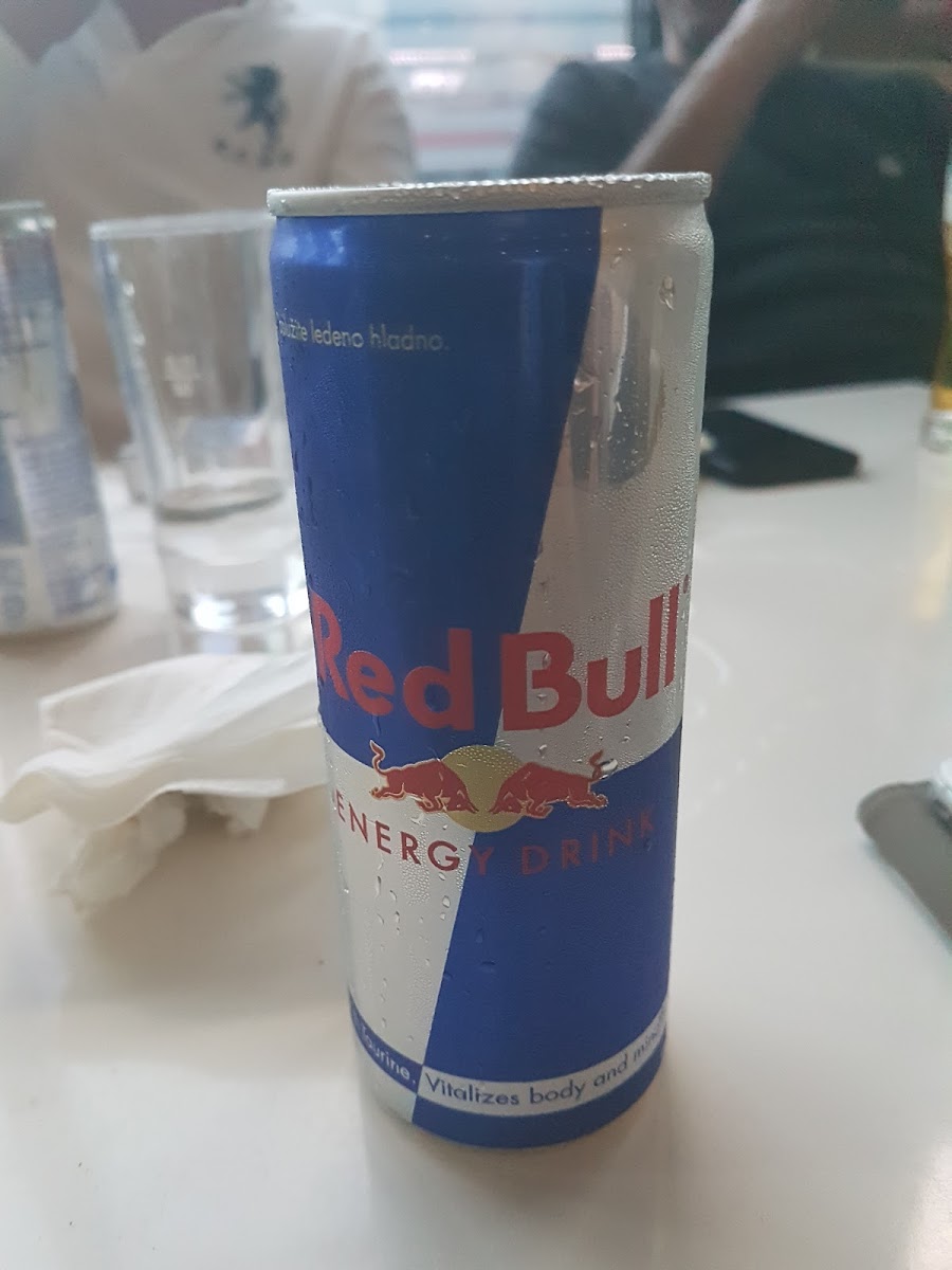 Caffe Bar 'minijet'-7