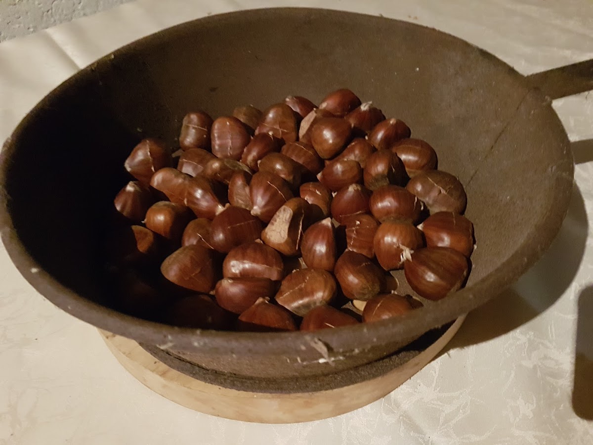 Caffe Bar 'minijet'-9